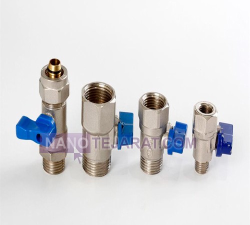 valve